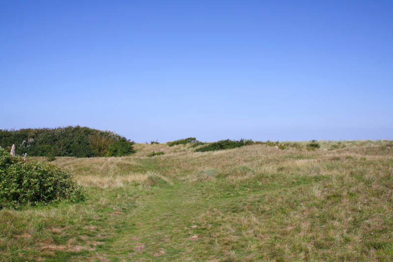 Wohnungen Callantsoog LekkerNaarZee